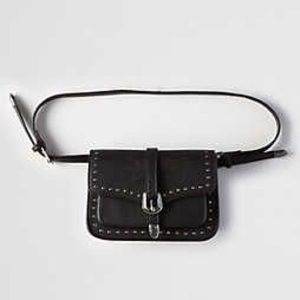 Western Belt Bag